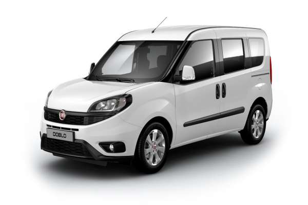 Fiat Doblo Dizel (VB.)