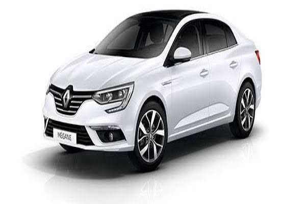 Renoult Megane Dizel & Benzin Otomatik